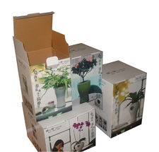 瓦楞包裝盒 ,江陰市金杰紙品包裝廠