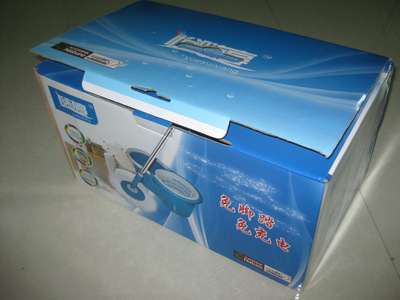 【好神拖廠家 旋轉拖把 網店免費代理 拖把批發 好神拖代理 一件發】價格,廠家,圖片,拖把、拖把桶,永康市瑞鼎工貿-