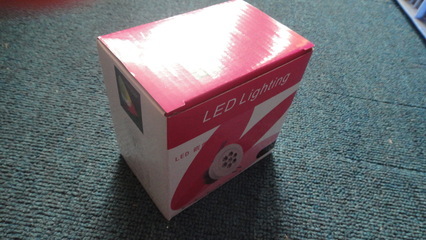 【3W LED 天花燈 黑色 白色 銀色 單顆透鏡 超高亮 圣勛LED】價格,廠家,圖片,LED天花燈,101條-