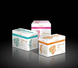 被老板槍斃的花草茶的包裝設(shè)計(jì)