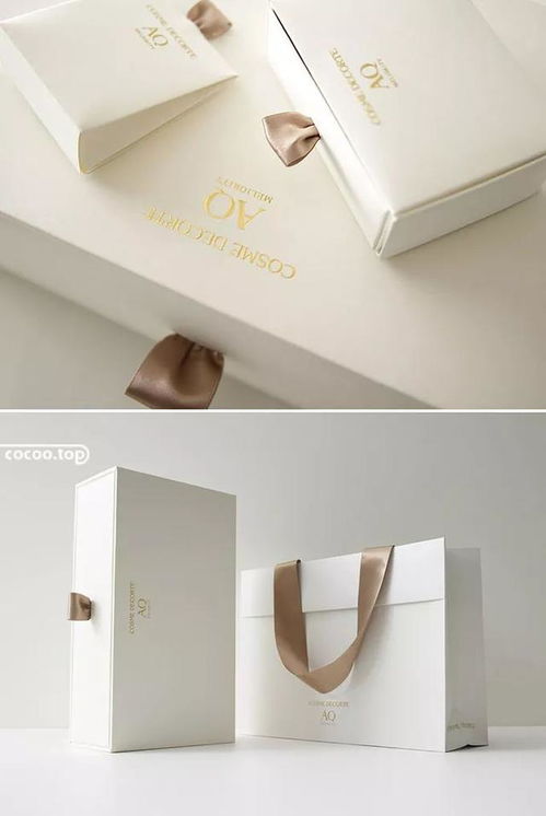 商品包裝的情感化設計