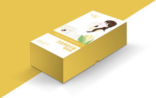 dg銀耳羹 系列包裝設計