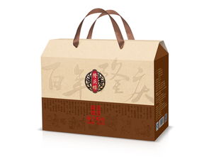 產品包裝設計的專屬性