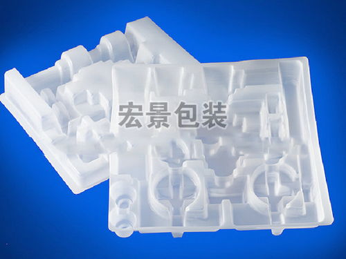 青島吸塑包裝廠批發 吸塑盒 吸塑托廠 宏景包裝