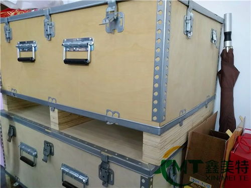 惠州馬安鎮真空木箱打包