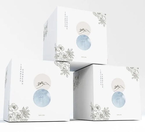 商品包裝設計如何表現