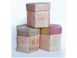 廠家熱銷盒子包裝 供應(yīng)產(chǎn)品 義烏市慶元彩印廠