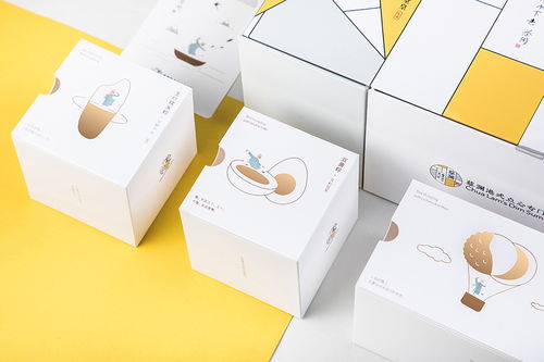 禮盒包裝設(shè)計(jì)營(yíng)造消費(fèi)者拆包的儀式感