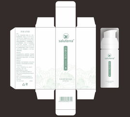 化妝品系列包裝設(shè)計(jì)