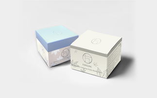 方零護(hù)膚品包裝設(shè)計(jì)