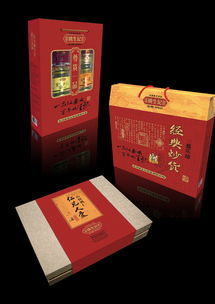 產(chǎn)品包裝設(shè)計(jì)