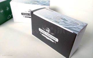 圣誕燈飾產(chǎn)品包裝設(shè)計(jì)