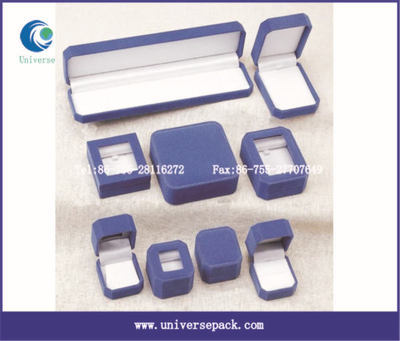 【絨布盒】價格,廠家,圖片,其他輔助包裝材料,深圳市永華杰服飾-