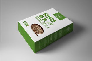 食品包裝盒 簡易包裝 清新包裝