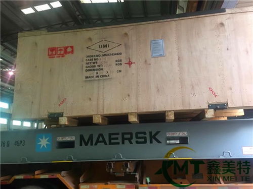 木質包裝箱廠家,深圳南油木質包裝箱廠家免費提供案列