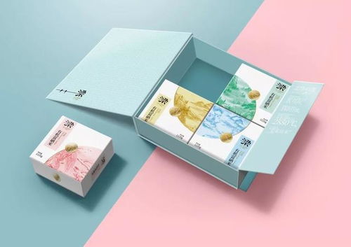 創意農產品大米品牌包裝設計 融合傳統與現代的視覺藝術