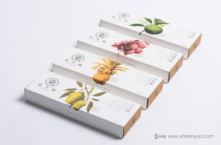 什么是系列包裝設計——上海包裝設計公司包裝知識普及