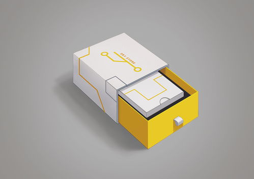 包裝設(shè)計(jì)的藝術(shù)與創(chuàng)新 塑造品牌形象的關(guān)鍵元素
